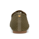 The Starling - Olive Woven The Starling - Olive Woven