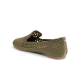 The Starling - Olive Woven The Starling - Olive Woven