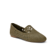 The Starling - Olive Woven The Starling - Olive Woven