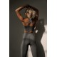 Audrey CrossOver Legging Audrey CrossOver Legging