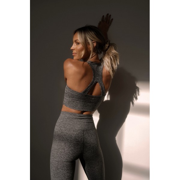 Audrey CrossOver Legging Audrey CrossOver Legging