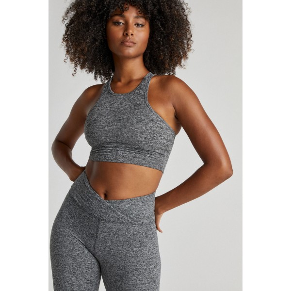 Audrey CrossOver Legging Audrey CrossOver Legging