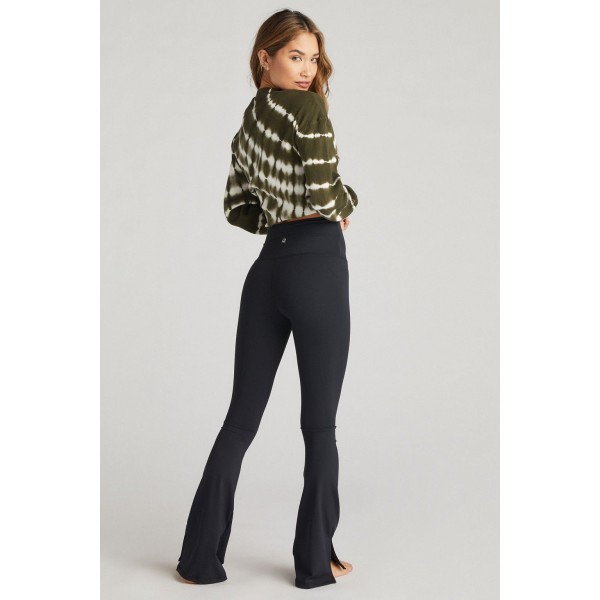 Beau Flare Pant Beau Flare Pant