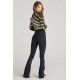 Beau Flare Pant Beau Flare Pant