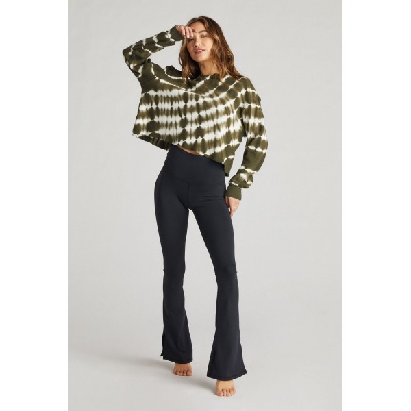Beau Flare Pant Beau Flare Pant