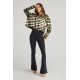 Beau Flare Pant Beau Flare Pant