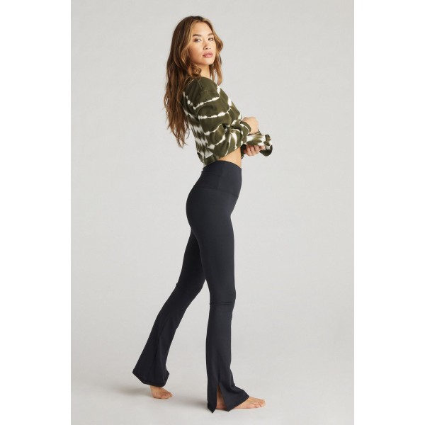 Beau Flare Pant Beau Flare Pant