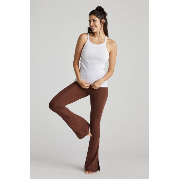 Beau Flare Pant Beau Flare Pant