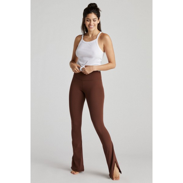 Beau Flare Pant Beau Flare Pant