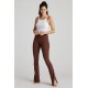 Beau Flare Pant Beau Flare Pant