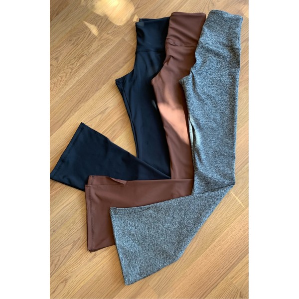 Beau Flare Pant Beau Flare Pant