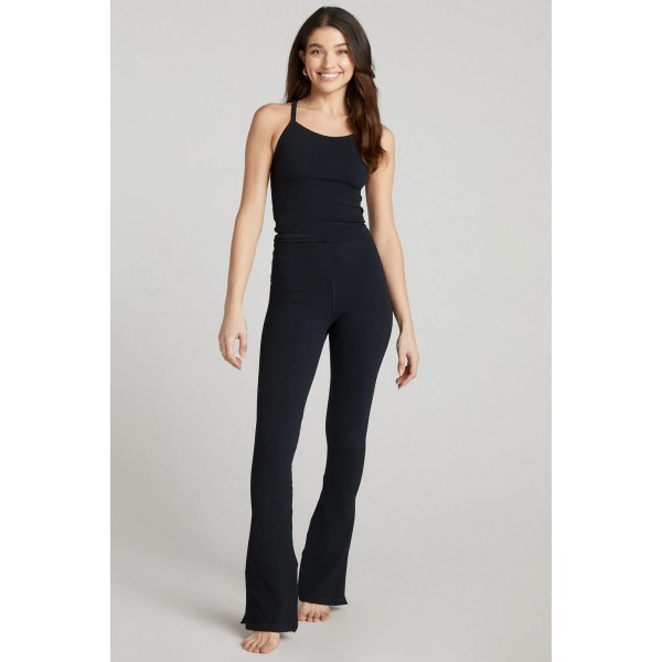 Beau Textured Dot Pant Beau Textured Dot Pant
