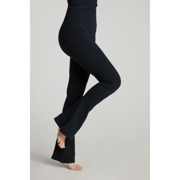 Beau Textured Dot Pant Beau Textured Dot Pant