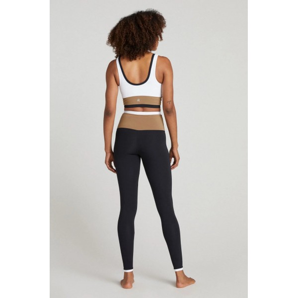 Casino Colorblock Bra Casino Colorblock Bra