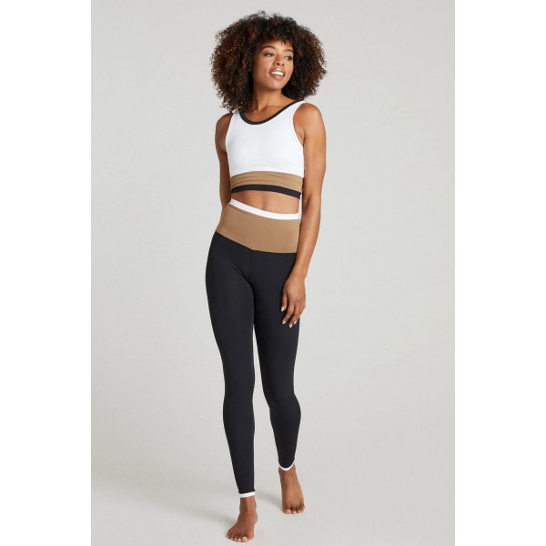 Casino Colorblock Bra Casino Colorblock Bra