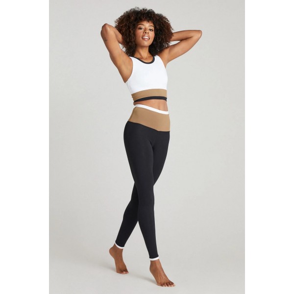 Casino Colorblock Bra Casino Colorblock Bra