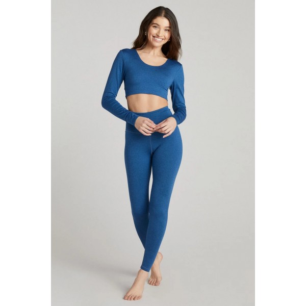 Charlie Ankle Legging Charlie Ankle Legging
