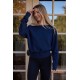 Crawford Off The Shoulder Sweatshirt Crawford Off The Shoulder Sweatshirt