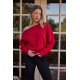 Crawford Off The Shoulder Sweatshirt Crawford Off The Shoulder Sweatshirt