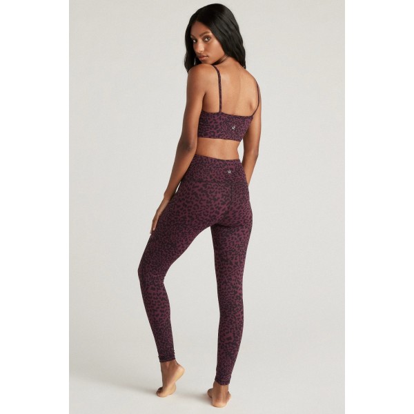 Flynn Cheetah Legging Flynn Cheetah Legging