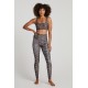 Teagan Snake Ankle Legging Teagan Snake Ankle Legging