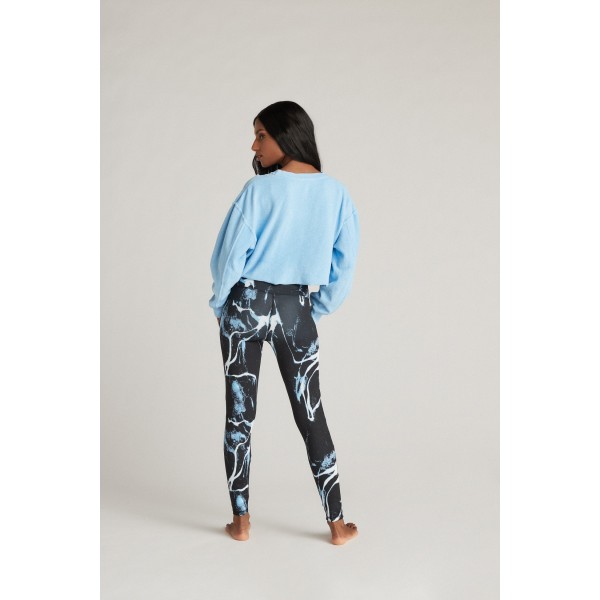 Flynn Ankle Legging Flynn Ankle Legging