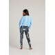 Flynn Ankle Legging Flynn Ankle Legging