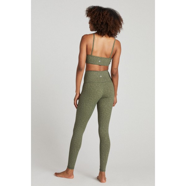 Paz Ankle Legging Paz Ankle Legging