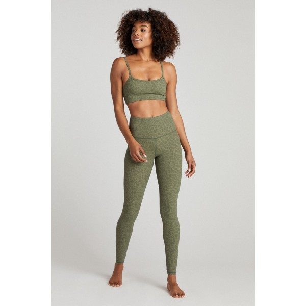 Paz Ankle Legging Paz Ankle Legging