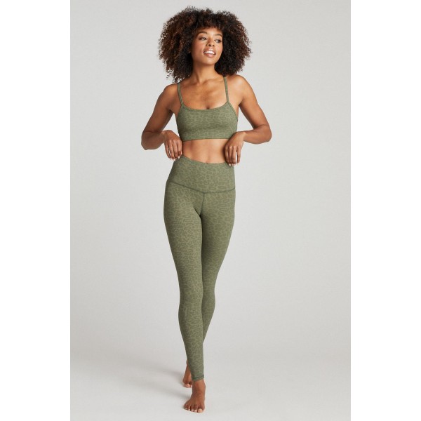 Paz Ankle Legging Paz Ankle Legging