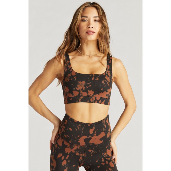 Scarlett Splatter Legging Scarlett Splatter Legging