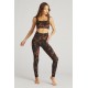Scarlett Splatter Legging Scarlett Splatter Legging