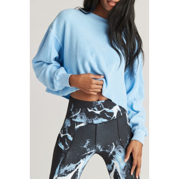 Flynn Ankle Legging Flynn Ankle Legging
