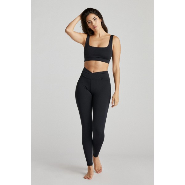 Stevie V Front Legging Stevie V Front Legging
