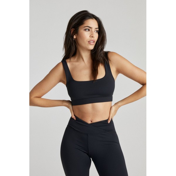 Stevie V Front Legging Stevie V Front Legging