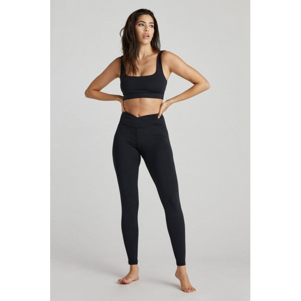 Stevie V Front Legging Stevie V Front Legging