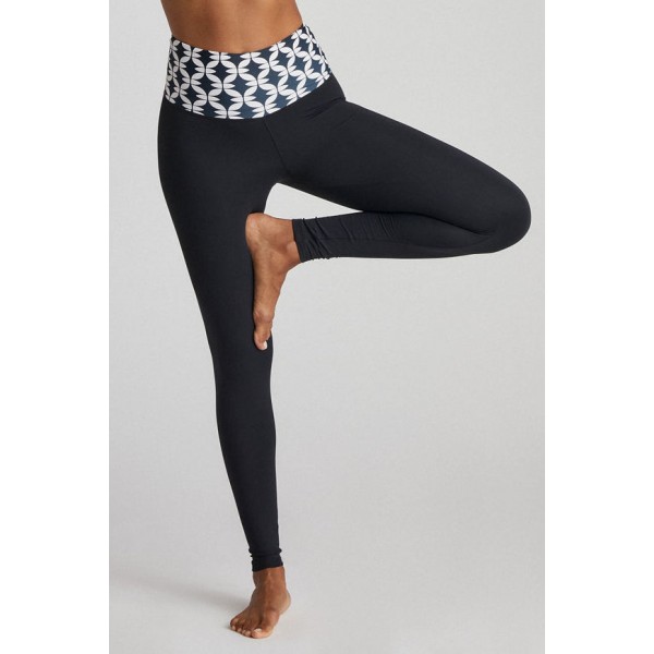 Twiggy Geo Legging Twiggy Geo Legging
