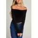 Angelica Long Sleeve Top Angelica Long Sleeve Top