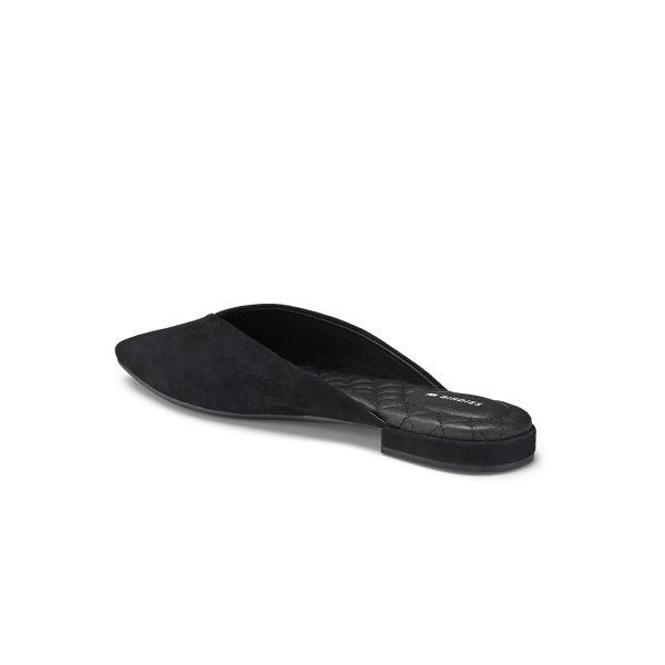 The Swan - Black The Swan - Black