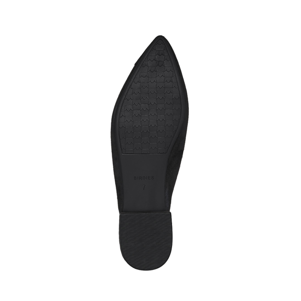 The Swan - Black The Swan - Black