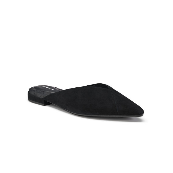The Swan - Black The Swan - Black