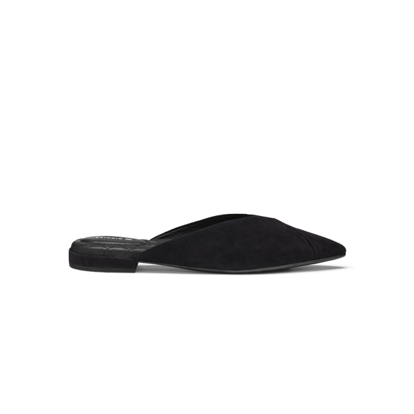 The Swan - Black The Swan - Black