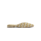 The Swan - Champagne Chevron The Swan - Champagne Chevron