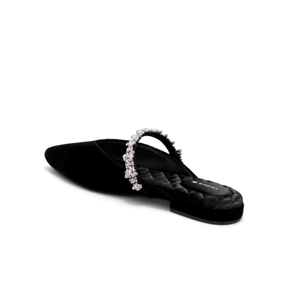 The Swan - Caviar Gem Bracelet The Swan - Caviar Gem Bracelet