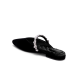 The Swan - Caviar Gem Bracelet The Swan - Caviar Gem Bracelet