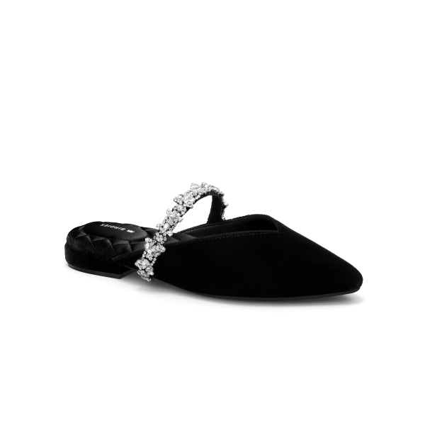 The Swan - Caviar Gem Bracelet The Swan - Caviar Gem Bracelet