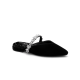 The Swan - Caviar Gem Bracelet The Swan - Caviar Gem Bracelet