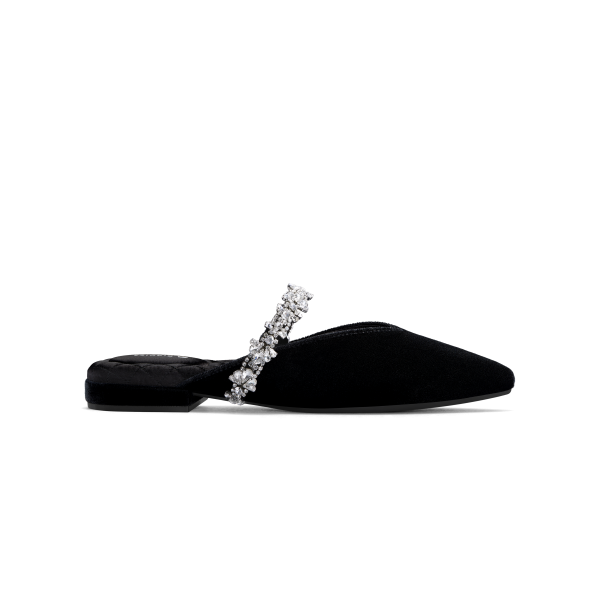 The Swan - Caviar Gem Bracelet The Swan - Caviar Gem Bracelet