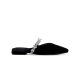 The Swan - Caviar Gem Bracelet The Swan - Caviar Gem Bracelet