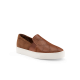 The Swift - Cognac Embossed Leather The Swift - Cognac Embossed Leather